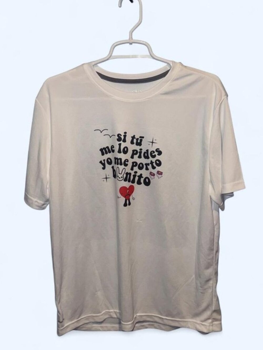 Men's Athletic Works Tee